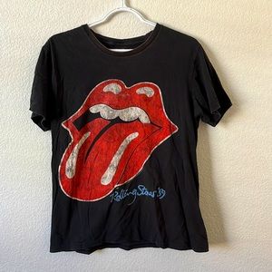 Oversized Graphic TShirt